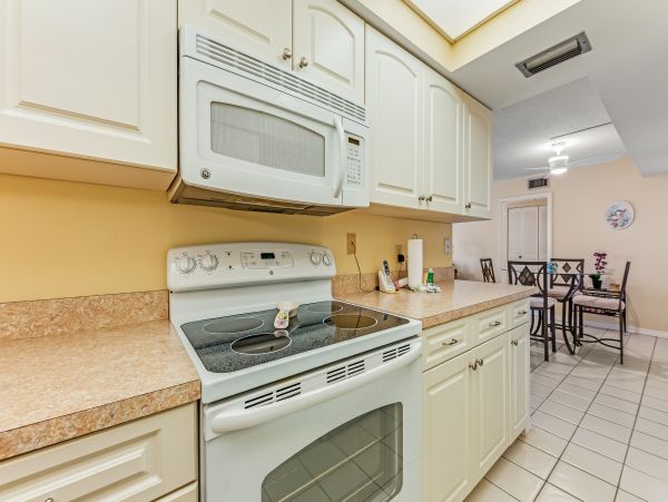 Sarasota Condo 1009987
