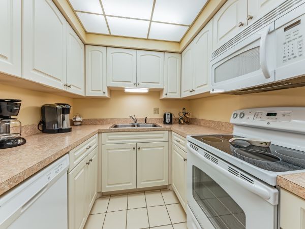 Sarasota Condo 1009987