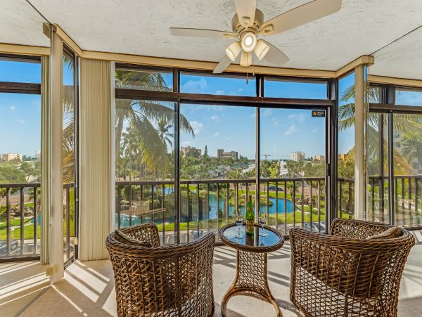 Sarasota Condo 1009987
