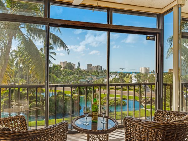 Sarasota Condo 1009987