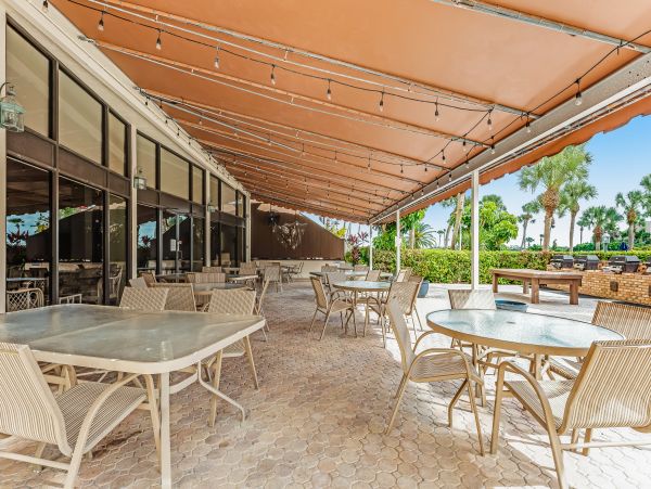 Sarasota Condo 1009987