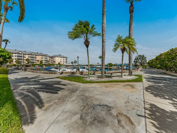 Sarasota Condo 1009987
