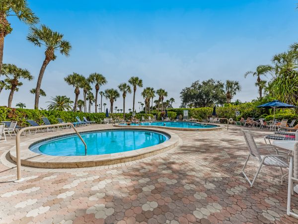 Sarasota Condo 1009987