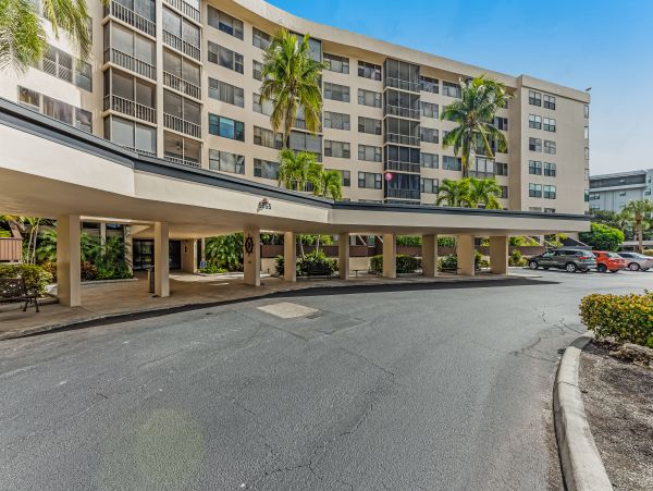 Sarasota Condo 1009987
