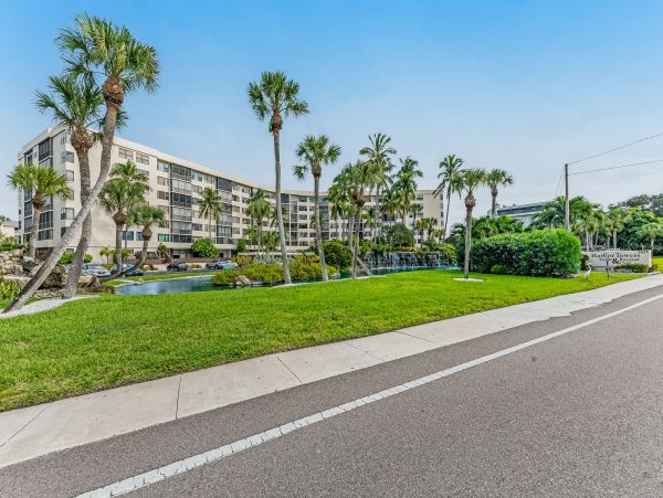 Sarasota Condo 1009987