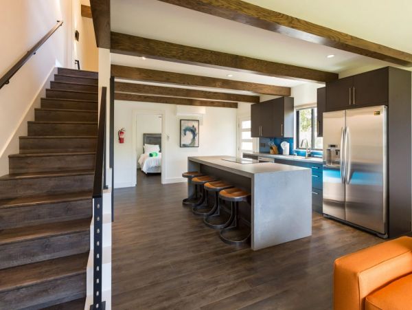 Kihei 10 Bedroom Vacation Villas Walk to Beach Sleeps 28