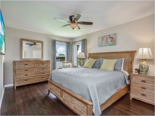 Cape Coral Home 1009990