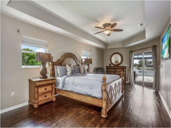 Cape Coral Home 1009990
