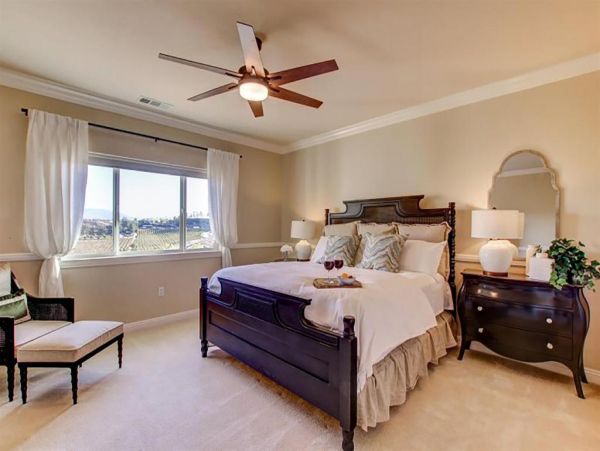 Temecula Vacation Estate 7 Bedroom Sleeps 16 Private Pool