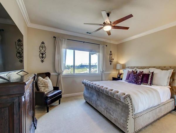 Temecula Vacation Estate 7 Bedroom Sleeps 16 Private Pool