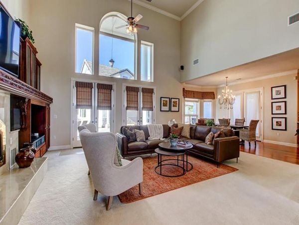 Temecula Vacation Estate 7 Bedroom Sleeps 16 Private Pool
