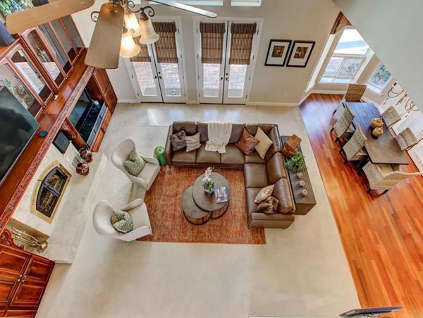 Temecula Vacation Estate 7 Bedroom Sleeps 16 Private Pool