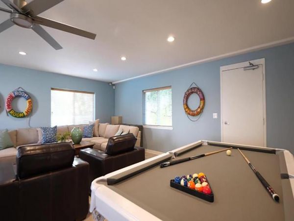 Temecula Vacation Estate 7 Bedroom Sleeps 16 Private Pool