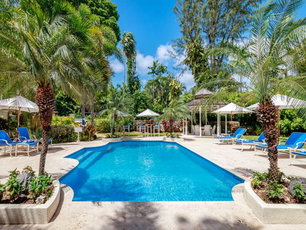 Barbados Luxury Vacation Pool Villa Amazing Views Sleeps 10