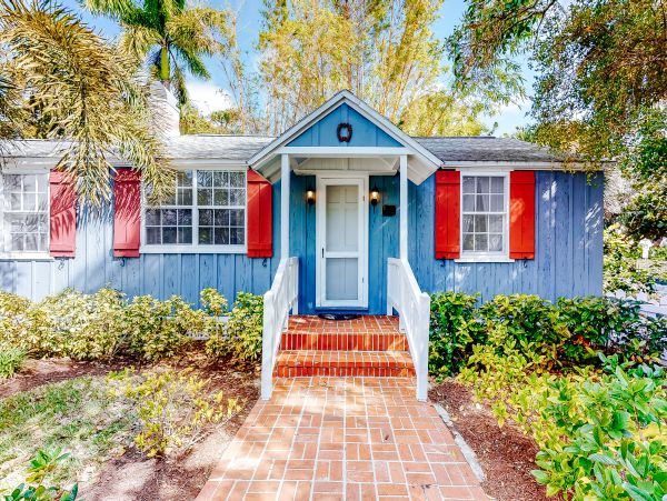 Siesta Key Home 1009995