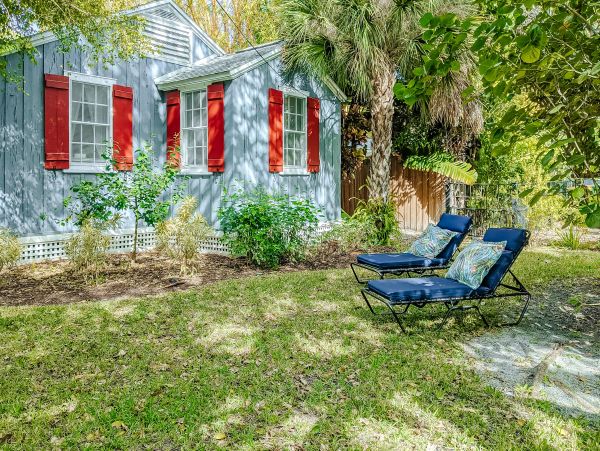 Siesta Key Home 1009995