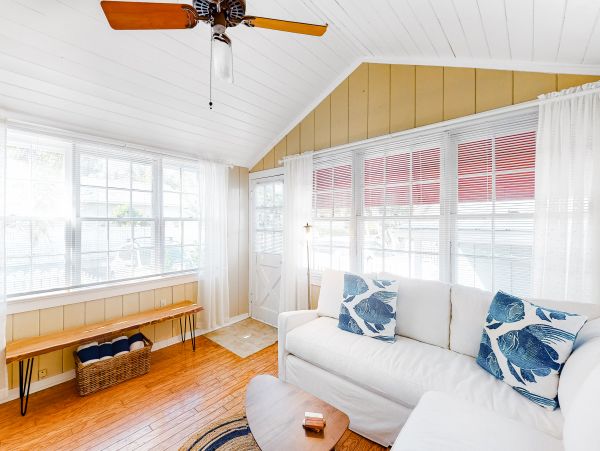 Siesta Key Home 1009995