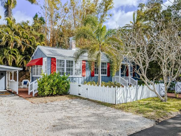 Siesta Key Home 1009995