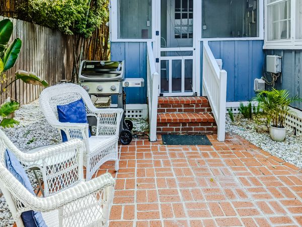 Siesta Key Home 1009995