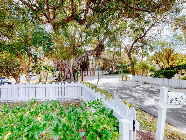 Siesta Key Home 1009995