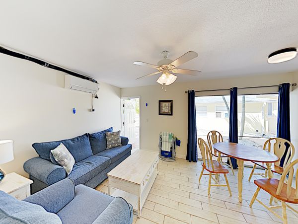 Siesta Key Home 1009996