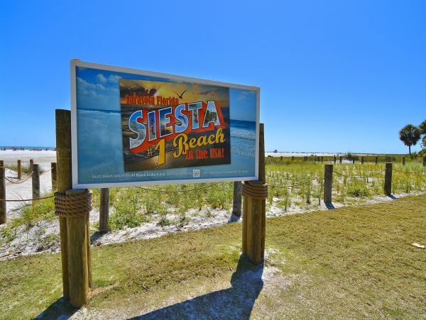 Siesta Key Home 1009996