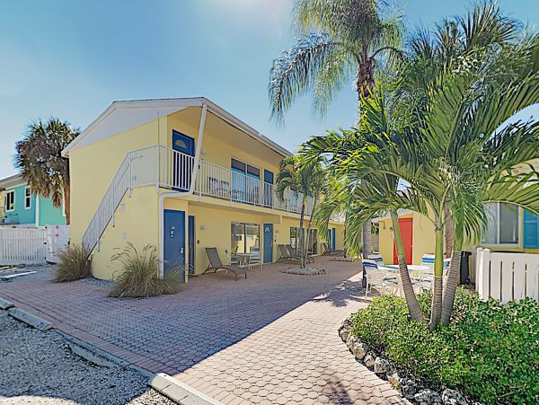 Siesta Key Home 1009996