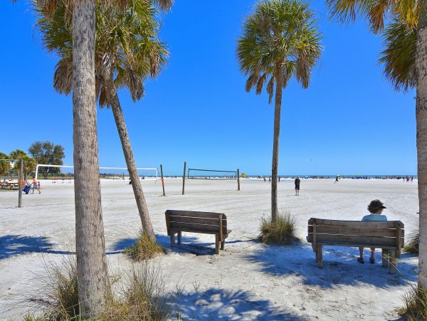 Siesta Key Home 1009996