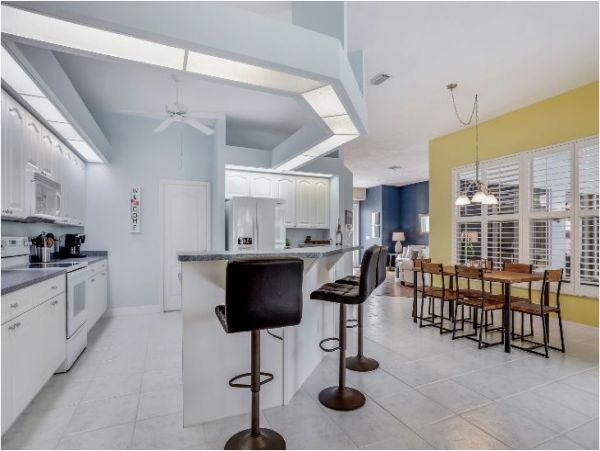 Cape Coral Home 1009998
