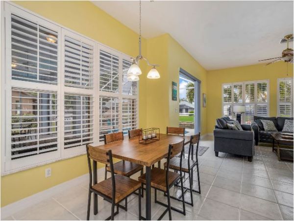 Cape Coral Home 1009998