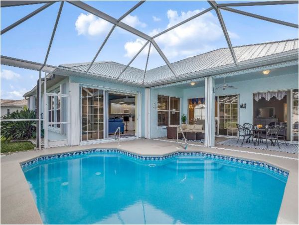 Cape Coral Home 1009998