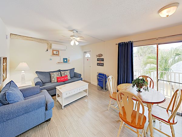 Siesta Key Home 1009999