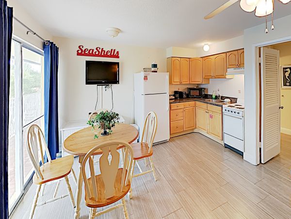 Siesta Key Home 1009999