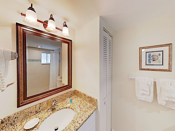 Siesta Key Home 1009999