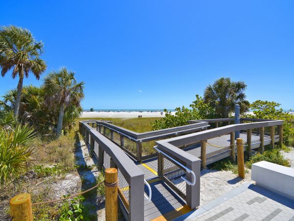 Siesta Key Home 1009999