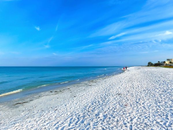 Siesta Key Home 1010000