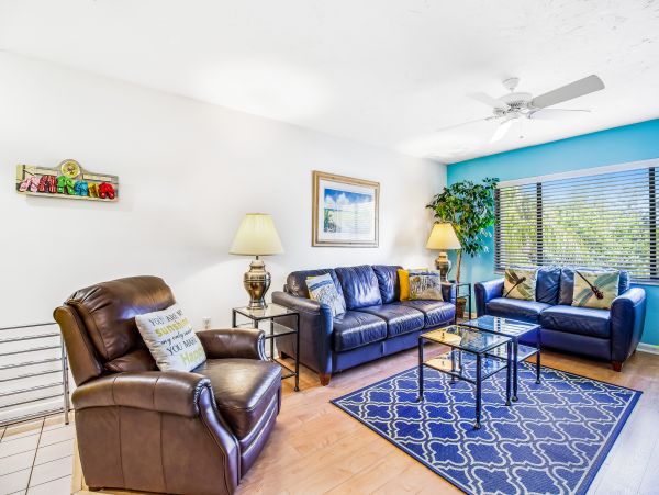 Siesta Key Condo 1010002