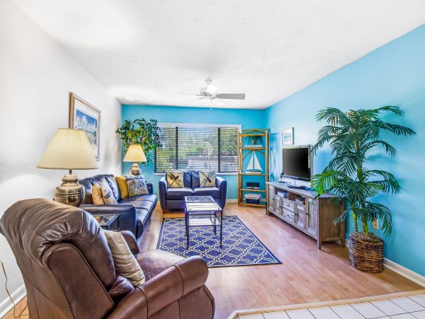 Siesta Key Condo 1010002