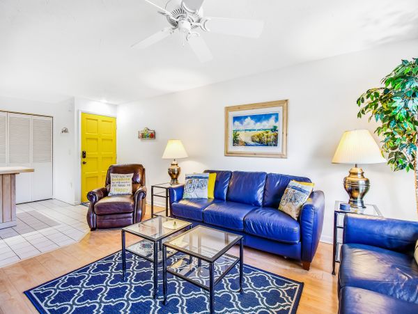 Siesta Key Condo 1010002