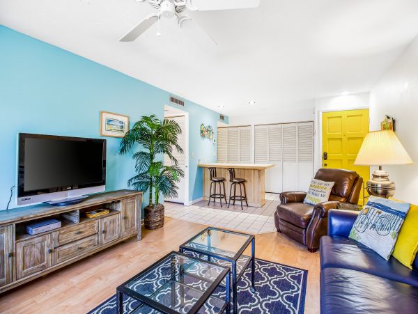Siesta Key Condo 1010002