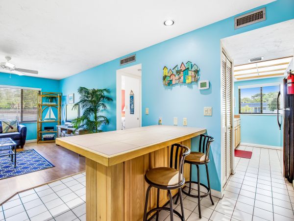 Siesta Key Condo 1010002