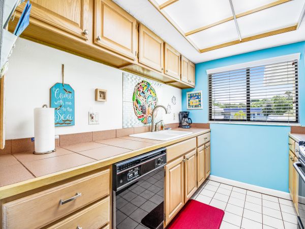 Siesta Key Condo 1010002