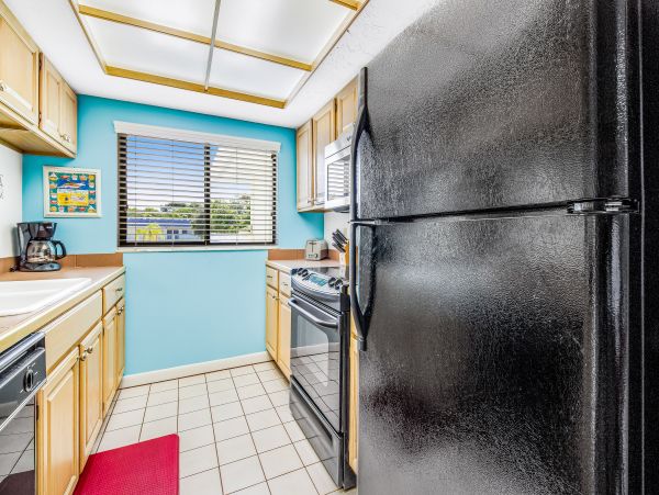 Siesta Key Condo 1010002