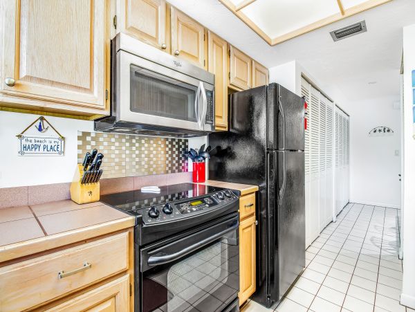 Siesta Key Condo 1010002