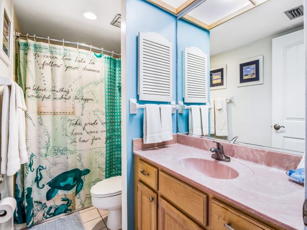 Siesta Key Condo 1010002
