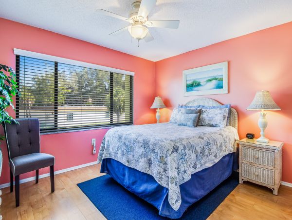 Siesta Key Condo 1010002