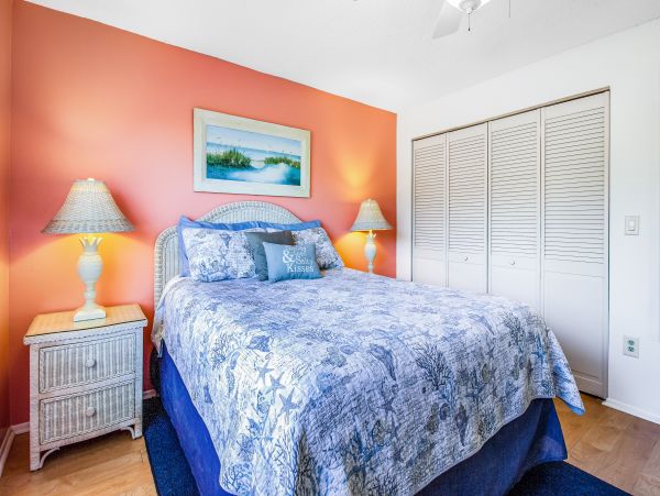 Siesta Key Condo 1010002