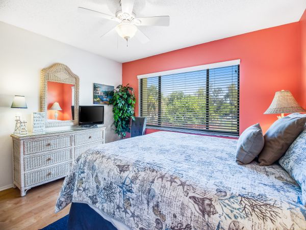 Siesta Key Condo 1010002