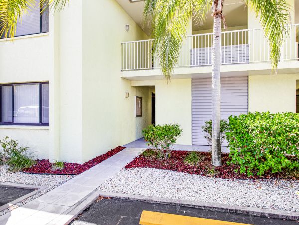 Siesta Key Condo 1010002