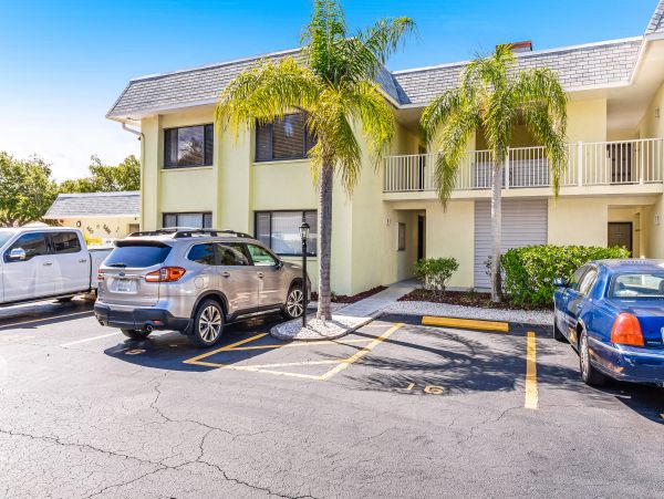 Siesta Key Condo 1010002